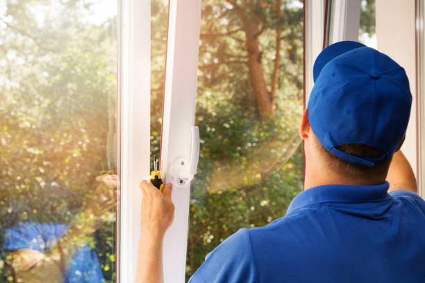 Best Residential Window Installation  in Ironde, AL